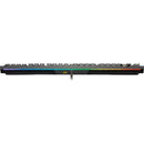 Corsair K100 RGB Mechanical Gaming Keyboard - CHERRY MX Speed Switches, 4,000Hz Axon Technology, Durable Aluminum Frame - Store 42