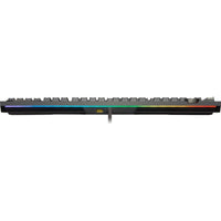 Corsair K100 RGB Mechanical Gaming Keyboard - CHERRY MX Speed Switches, 4,000Hz Axon Technology, Durable Aluminum Frame - Store 42