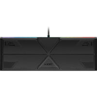 Corsair K100 RGB Mechanical Gaming Keyboard - CHERRY MX Speed Switches, 4,000Hz Axon Technology, Durable Aluminum Frame - Store 42