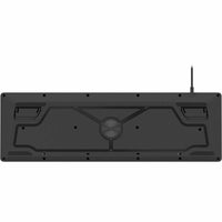 Corsair K55 CORE RGB Gaming Keyboard | Customizable 10 - Zone RGB Backlighting & Programmable Keys - Store 42