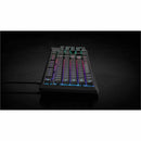 Corsair K55 CORE RGB Gaming Keyboard | Customizable 10 - Zone RGB Backlighting & Programmable Keys - Store 42