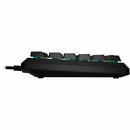 Corsair K55 CORE RGB Gaming Keyboard | Customizable 10 - Zone RGB Backlighting & Programmable Keys - Store 42