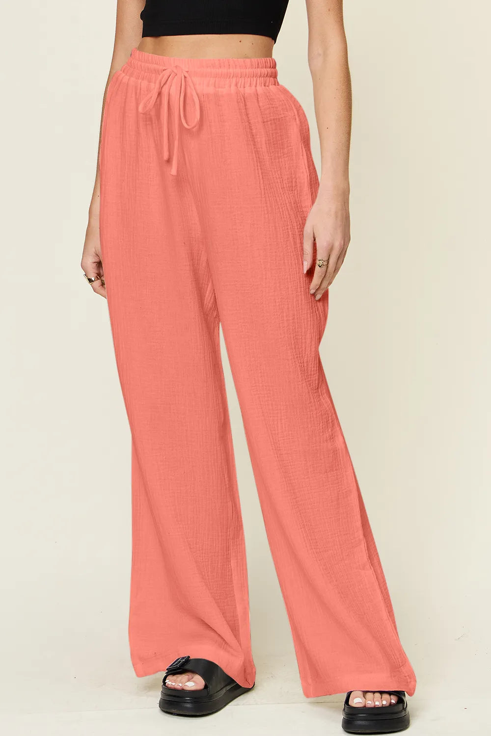 Watermelon pink / S