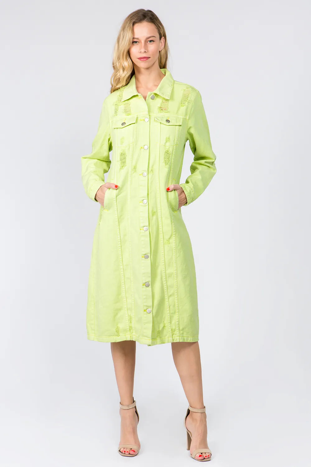 Lime / S