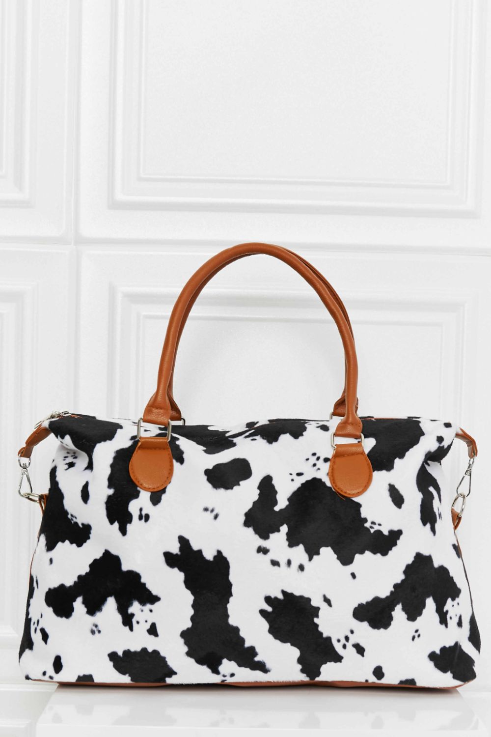 Black/White / One Size