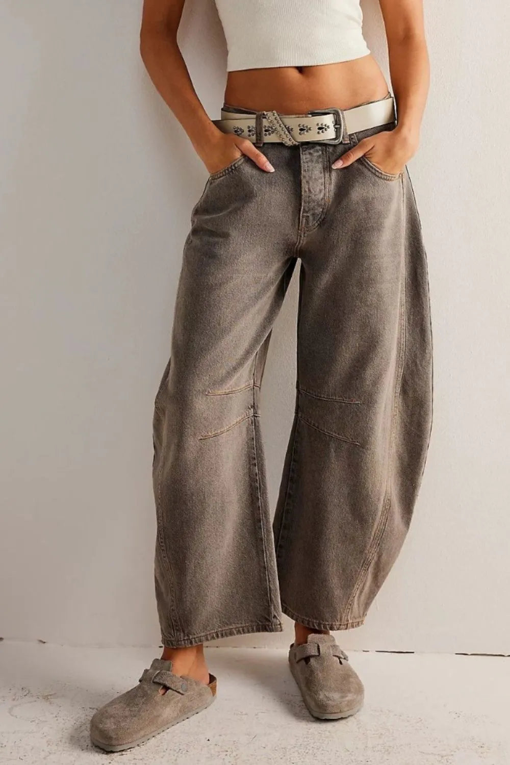 Taupe / S