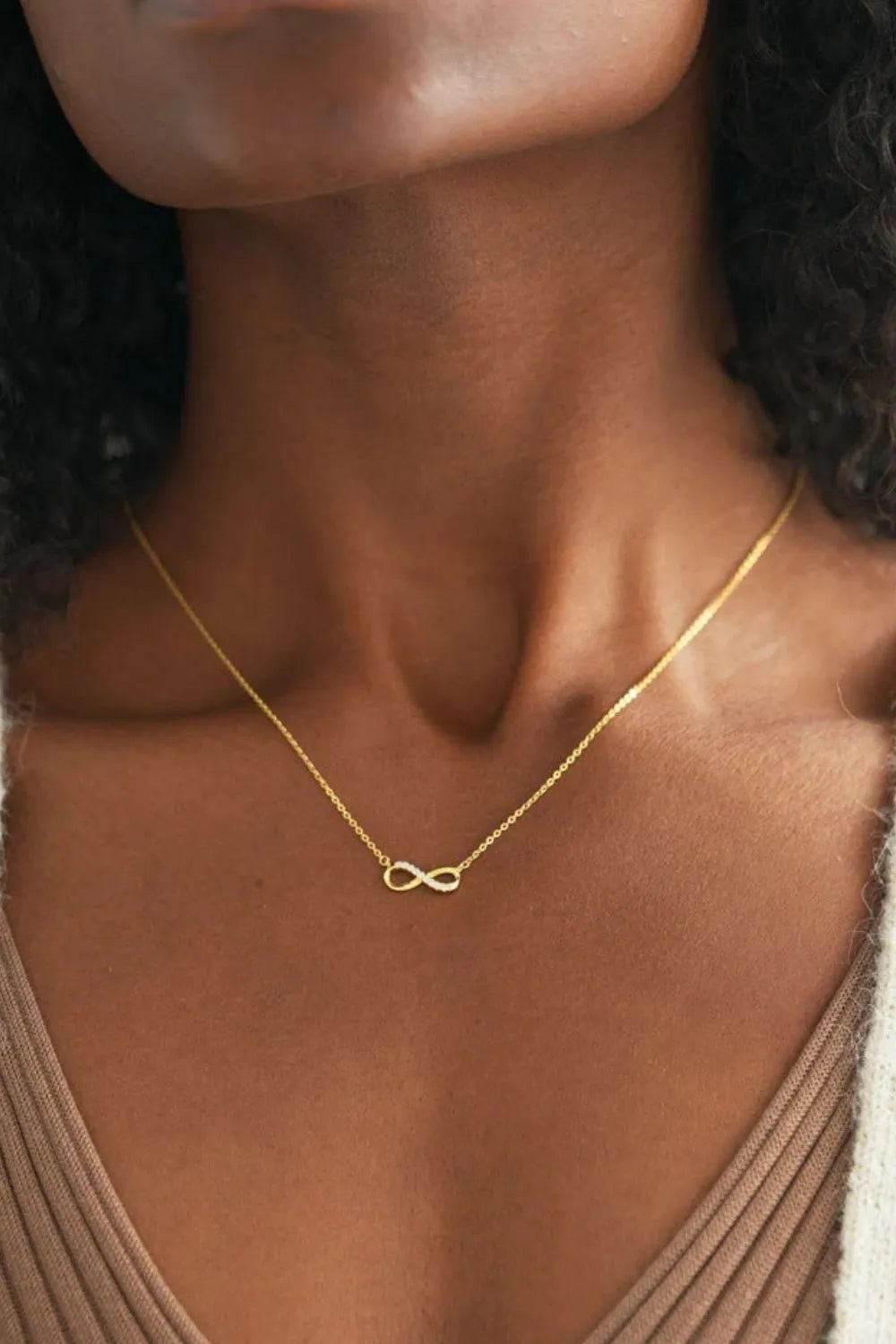 Gold / One Size