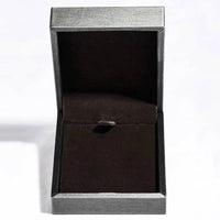 1 Carat D Color Round Moissanite Necklace in 925 Sterling Silver - Perfect Gift for Her - Store 42