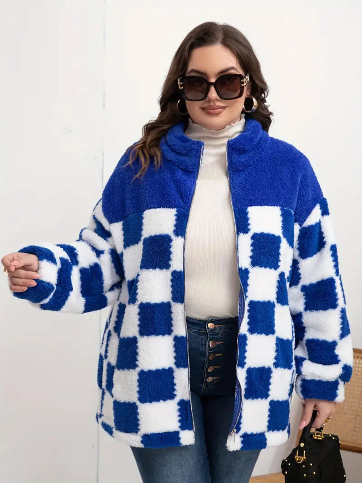 Blue / S