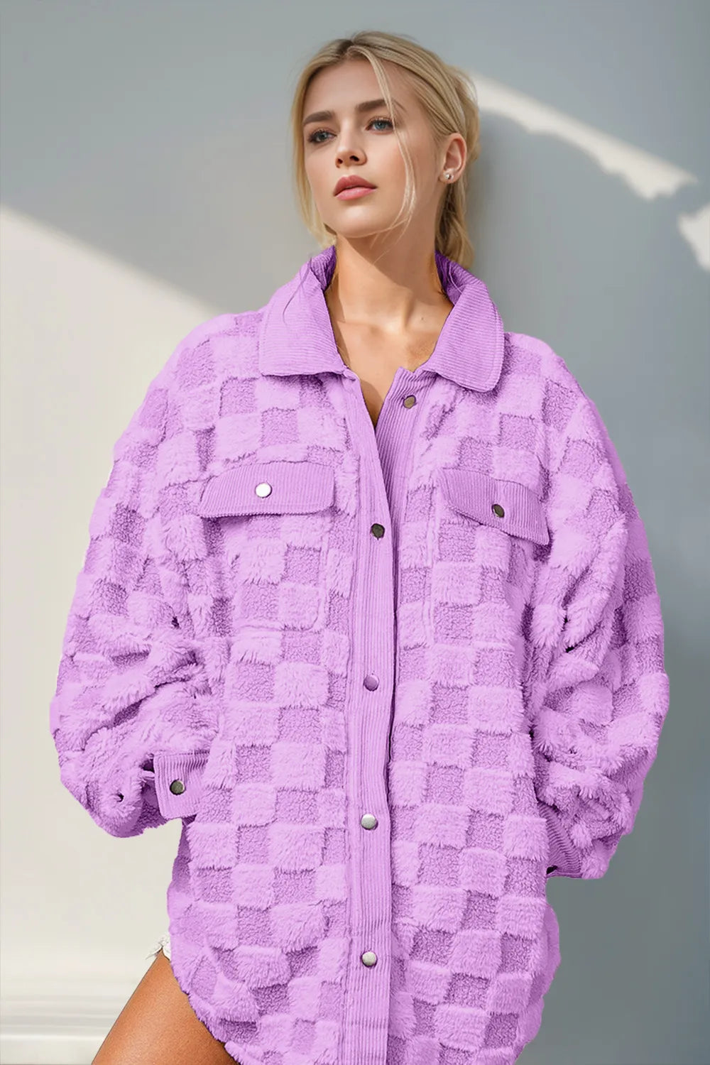Lilac / S