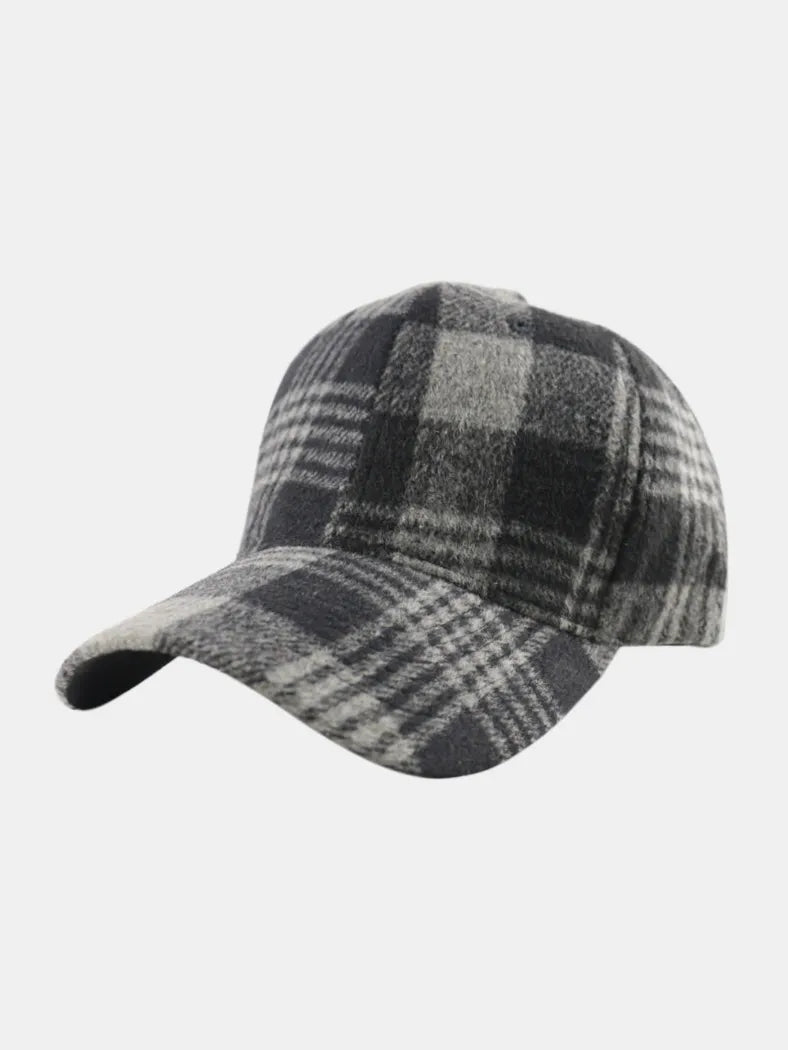 Black / One Size