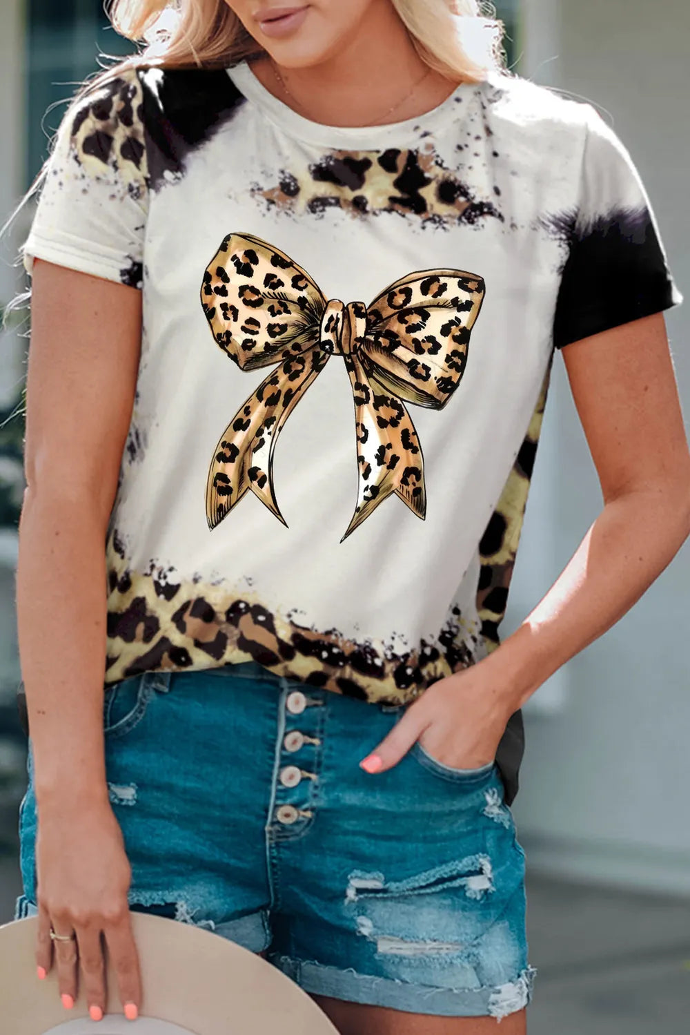 Leopard / S