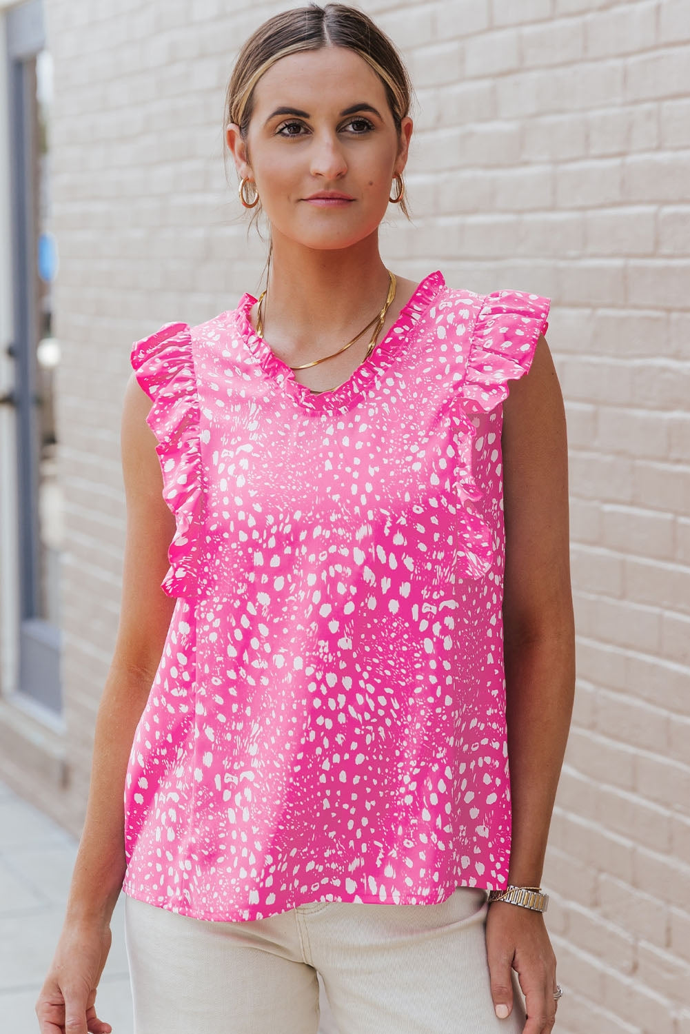 Hot Pink / S