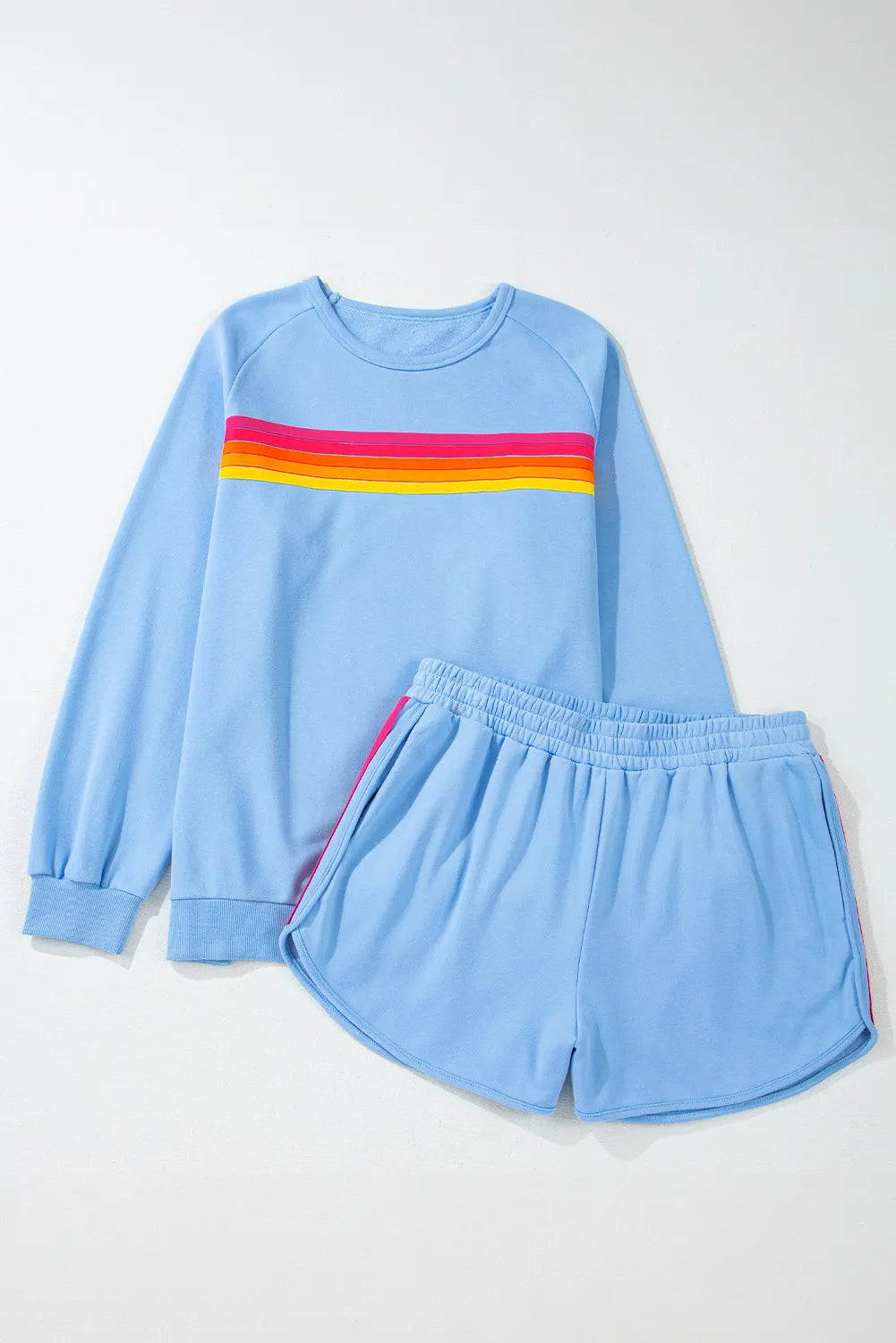 Pastel  Blue / S