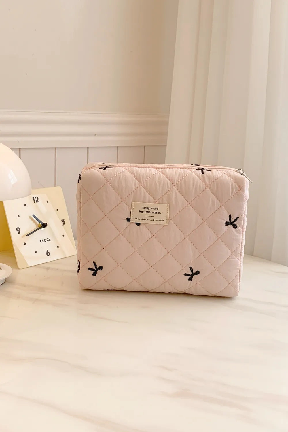 Blush Pink / One Size