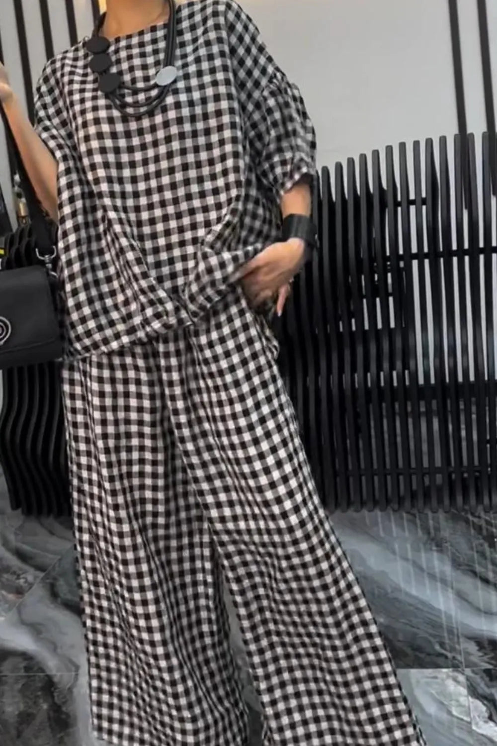 Dark Gray / S