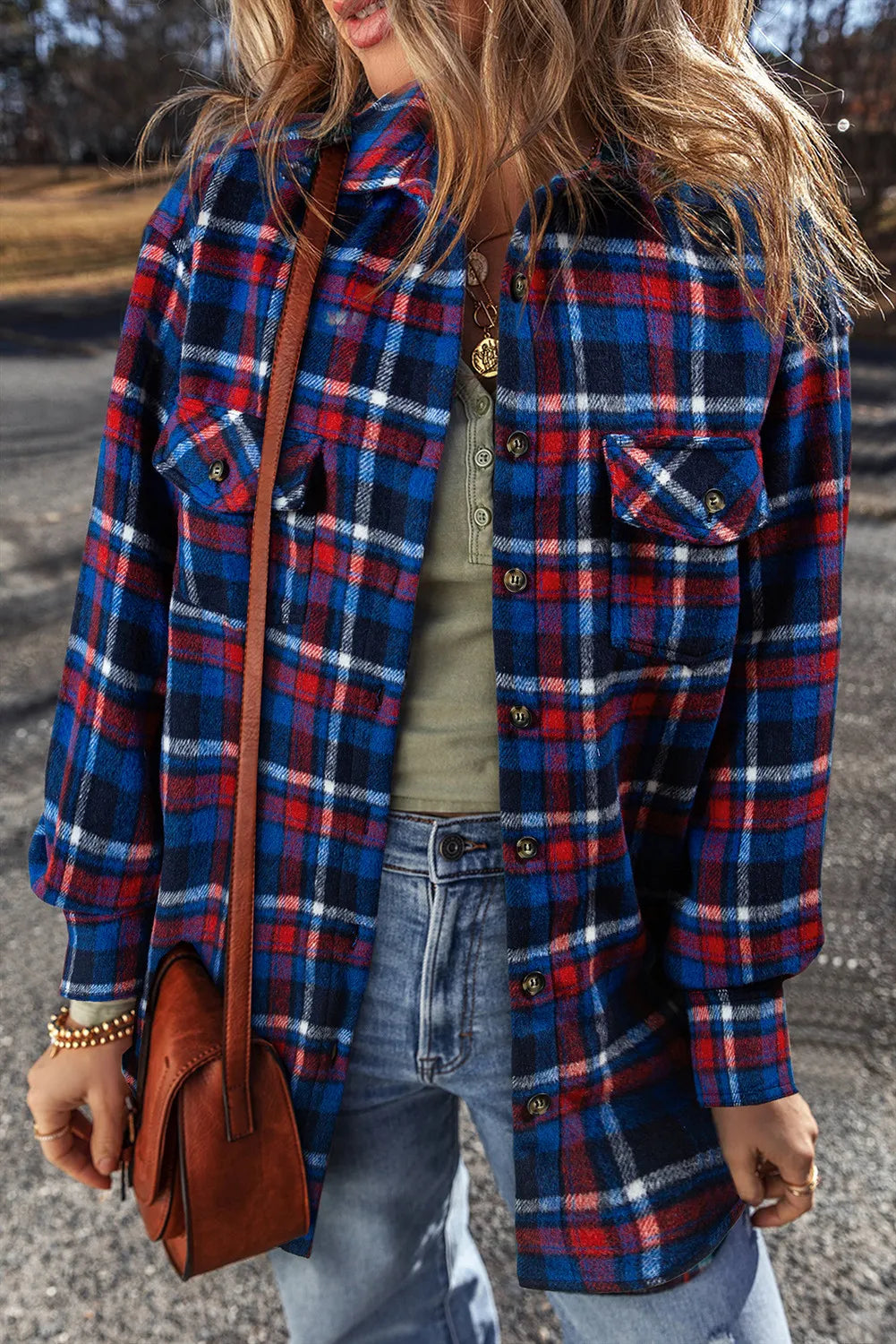 Plaid / S