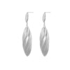 18K Gold-Plated Stainless Steel Dangle Earrings - Elegant and Durable Jewelry for Every Occasion - Store 42