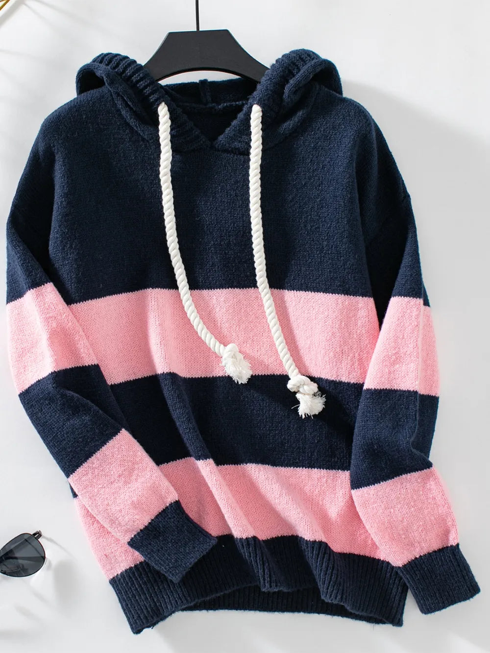 Blush Pink / S