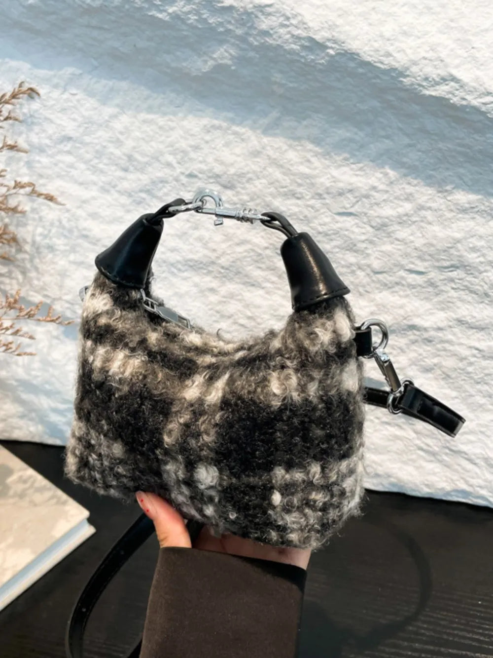 Gray / One Size