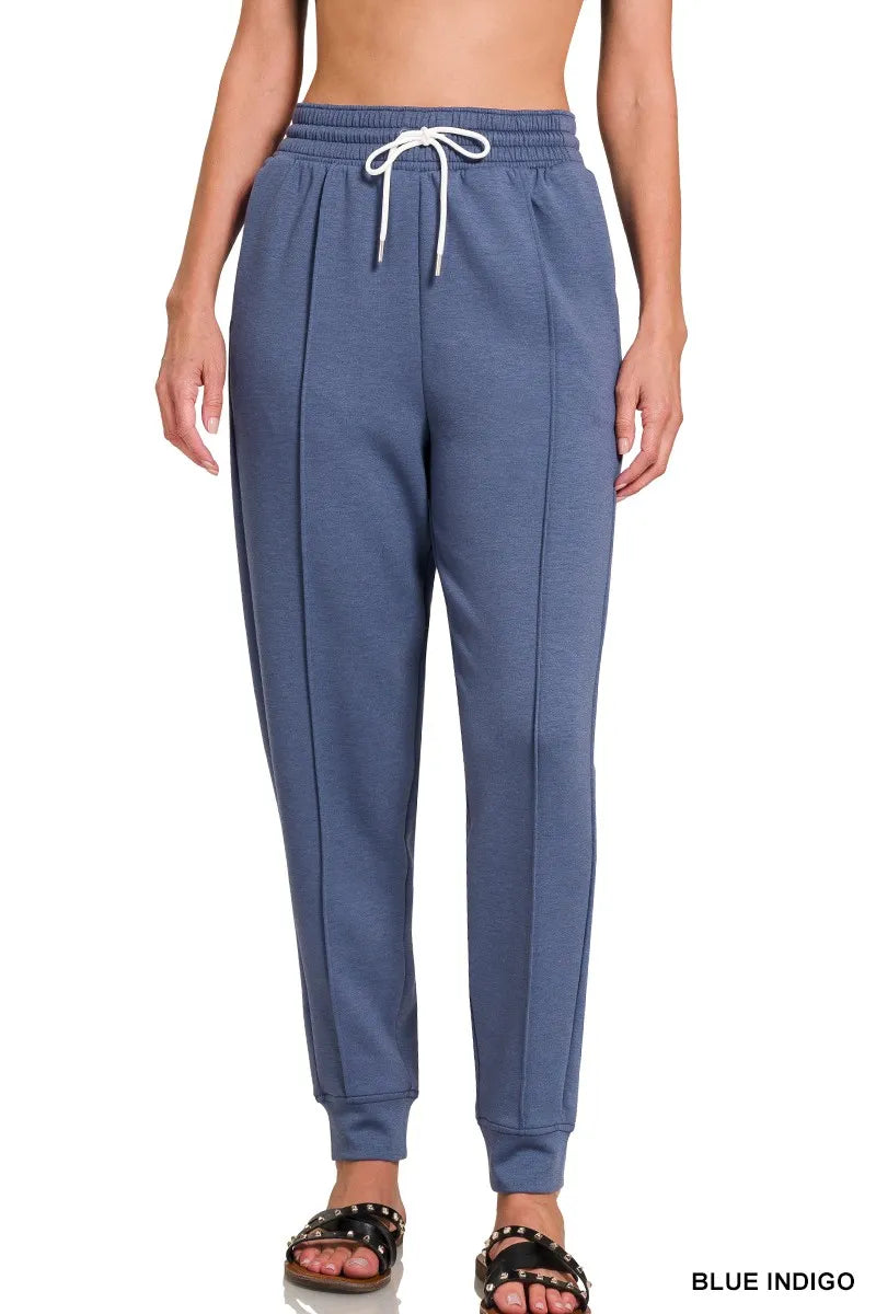 BLUE INDIGO / S