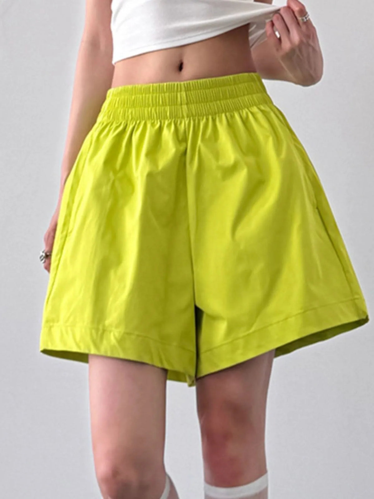 Fluorescent Green / S