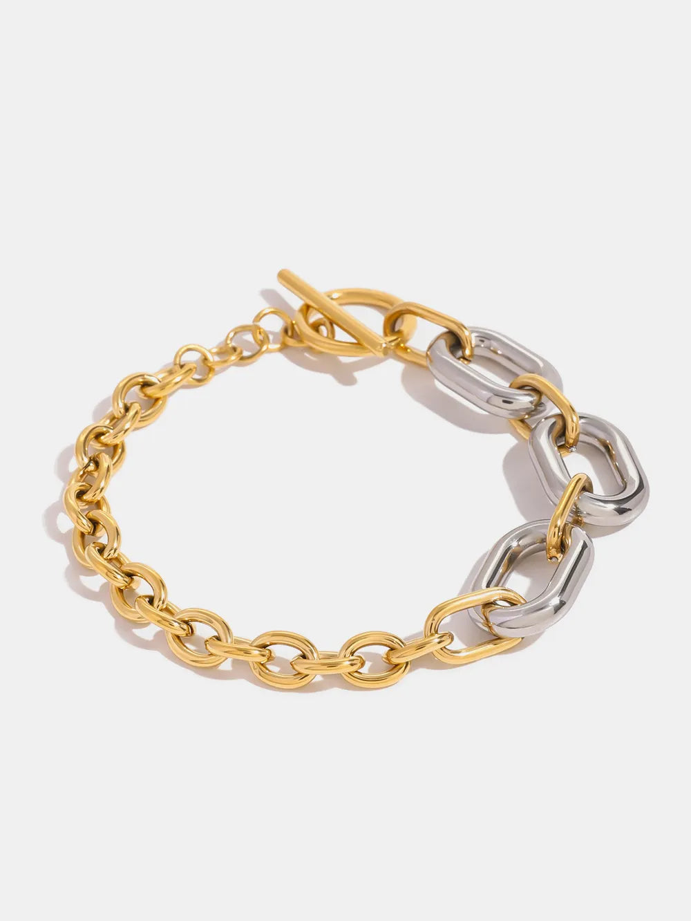 Gold / One Size