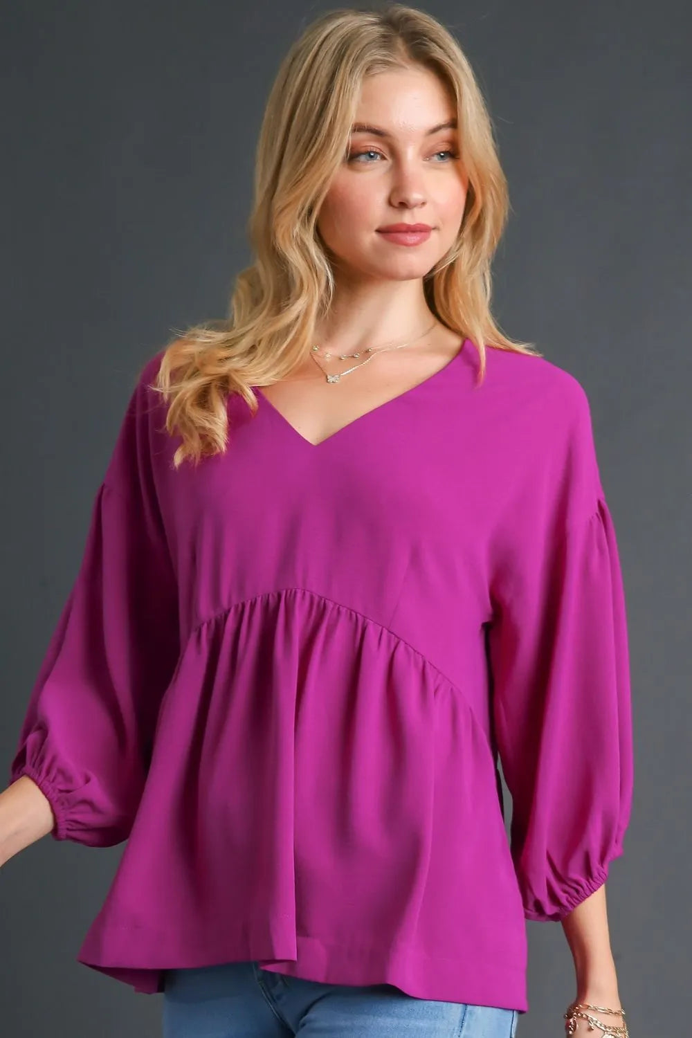 Red-Violet / S