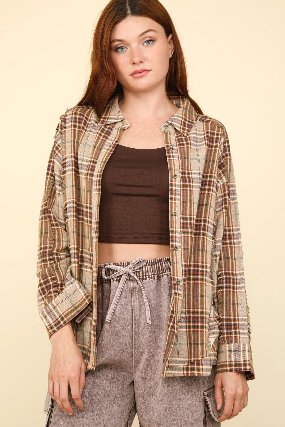 Taupe / S