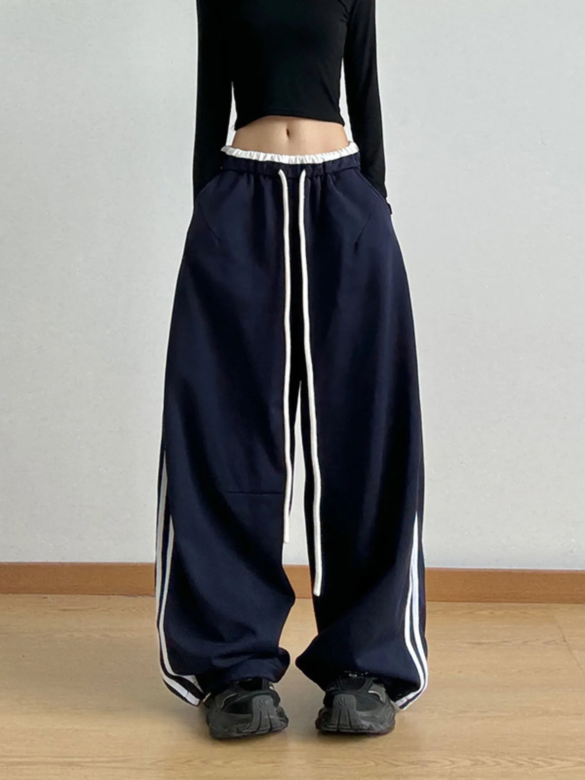 Dark Blue / S