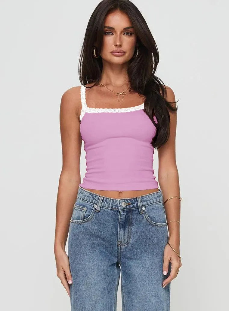 Pink Purple / S