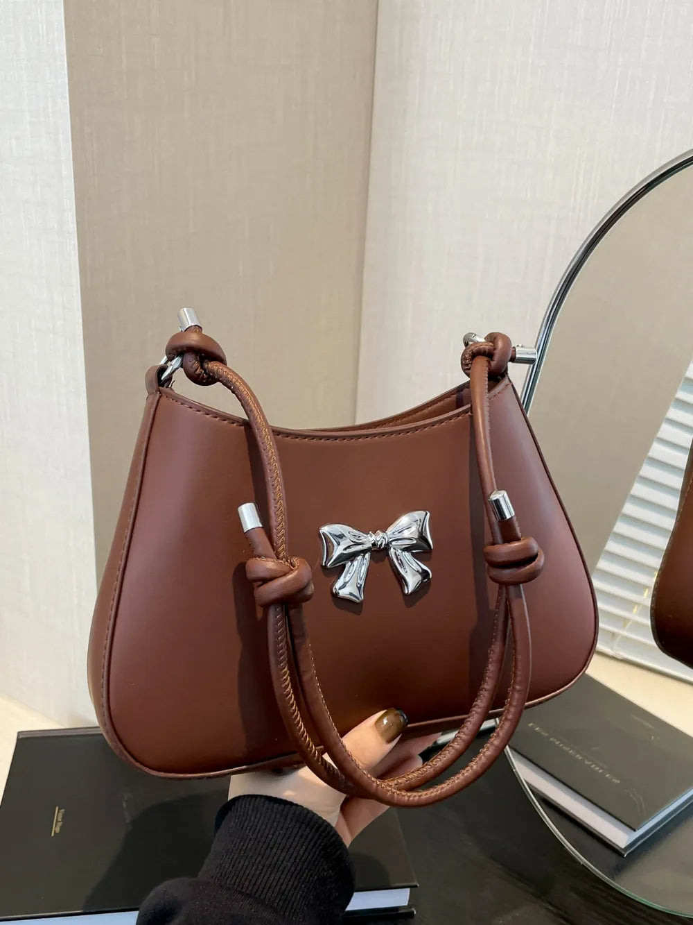 Brown / One Size