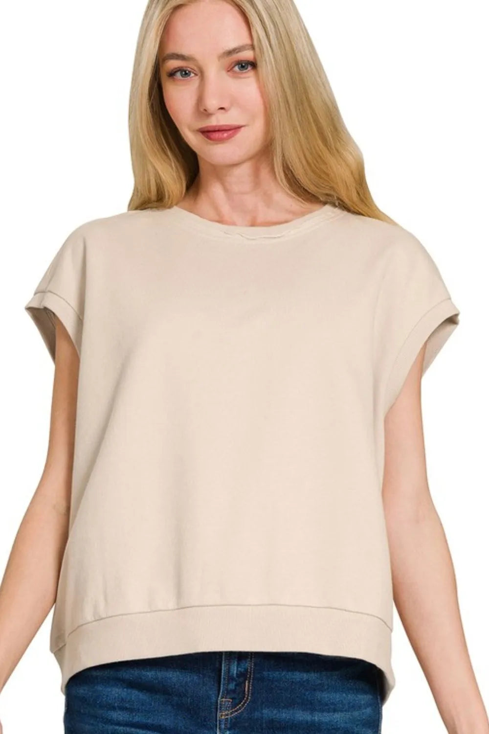 SAND BEIGE / S