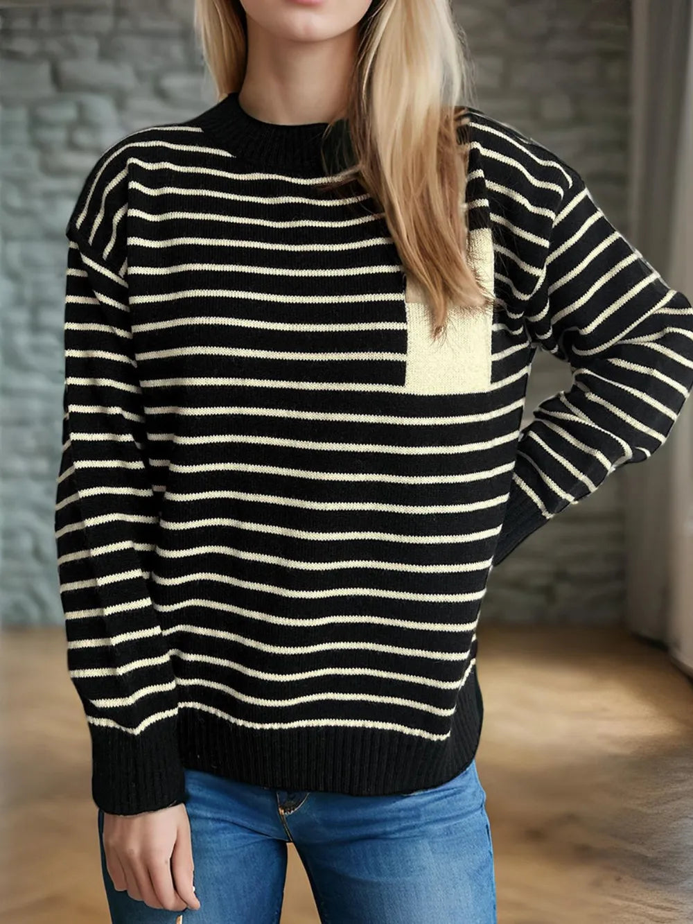 Black / One Size