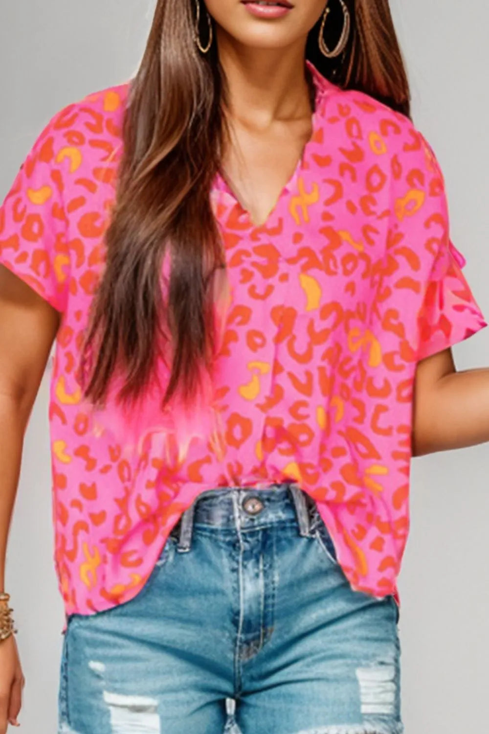 Hot Pink / S