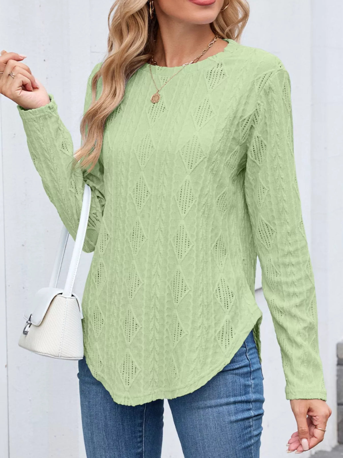 Fluorescent Green / S