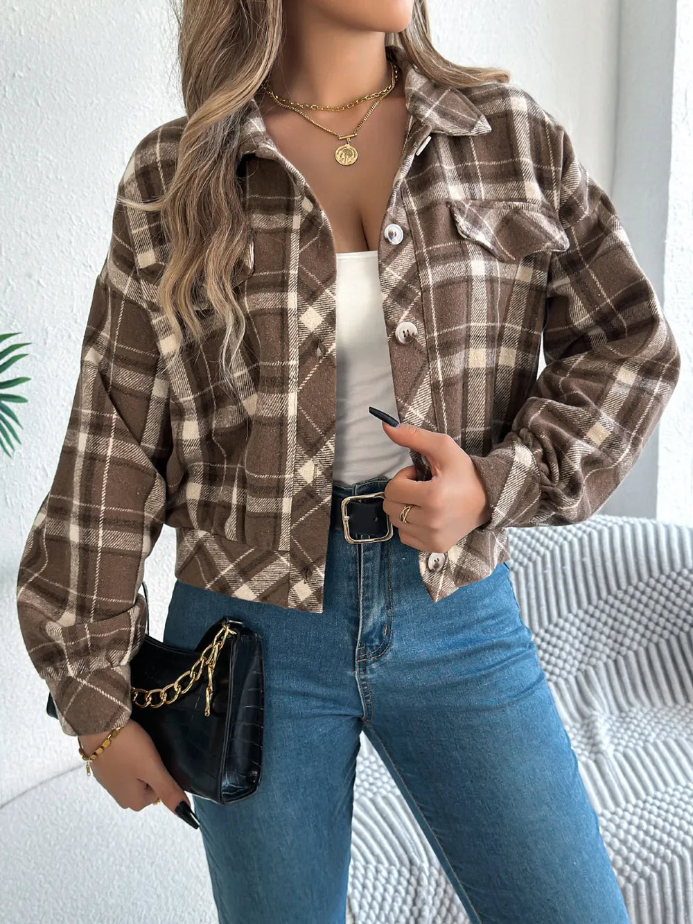 Taupe / S