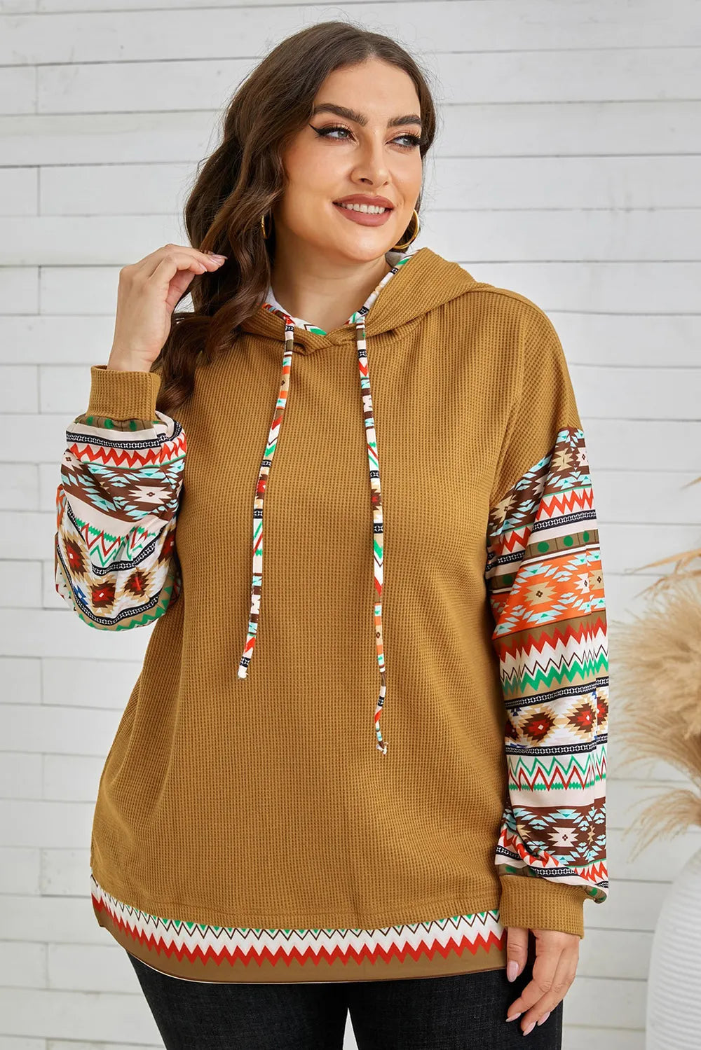 Mustard / 1XL