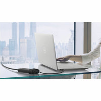 Dell 130W GaN USB C Adapter - Fast Charging, Compact Design, Intelligent Energy Efficiency