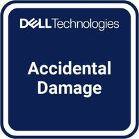 Dell 3-Year Accidental Damage Protection Plan | Coverage for Drops, Spills & Surges Default Title