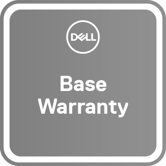 Dell 3-Year Onsite Support Warranty: Expert Repair For Manufacturing Defects