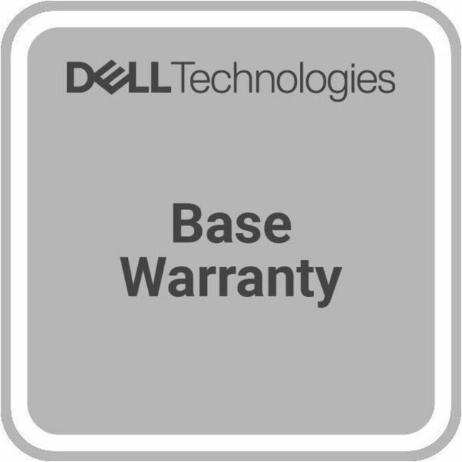 Dell 5-Year Warranty Upgrade for Monitors - Advanced Exchange Service & Enhanced Coverage