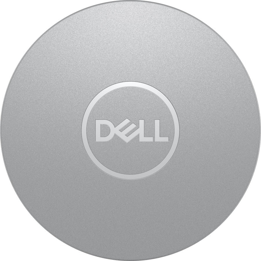 Dell 6-In-1 USB-C Multiport Adapter DA305 With Power Pass-Through, 4K HDMI, 90W Charging
