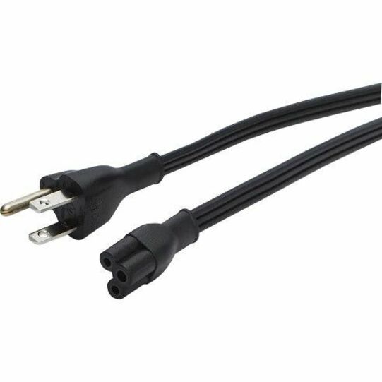 Dell 65-Watt AC Adapter with 6ft Power Cord | Travel Ready Notebook Charger | Reliable Performance