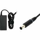Dell 65-Watt AC Adapter with 6ft Power Cord | Travel Ready Notebook Charger | Reliable Performance