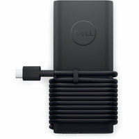 Dell 65W USB-C Power Adapter | Fast Charging for Laptops | Intelligent Design & Sustainability