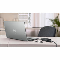 Dell 65W USB-C Power Adapter | Fast Charging for Laptops | Intelligent Design & Sustainability