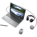 Dell Active Pen with 4096 Levels of Pressure Sensitivity and Tilt Function for Precision Writing