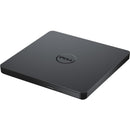 Dell DW316 Portable DVD-RW Drive - USB 2.0 - Read/Write CDs & DVDs - Sleek Design & Performance Default Title