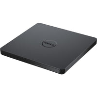 Dell DW316 Portable DVD-RW Drive - USB 2.0 - Read/Write CDs & DVDs - Sleek Design & Performance Default Title